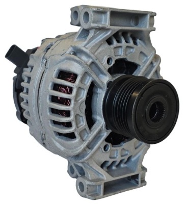 Генератор saab 9-3 1.8 t 2.0 biopower saab 9-3 2.0 t biopower фото №1