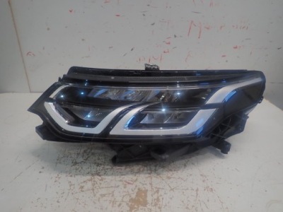 Лампа левая land rover discovery sport lift 19- фото №1