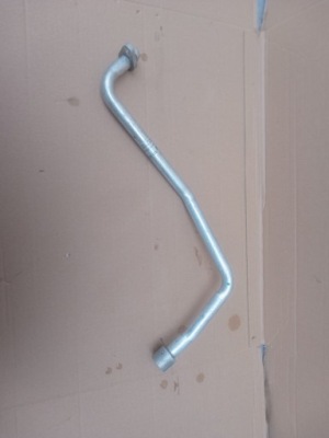 Dacia duster шланг кондиціонера 924803977r фото №1