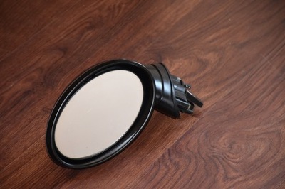 Дзеркало ліва 3pin mini cooper one r50 r52 r53 eu фото №1