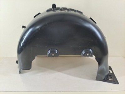 Підкрилок задні праве правий задня peugeot expert iii 3 17r фото №1