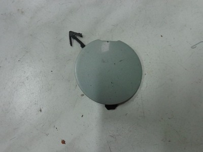 Mazda 5 05-08 заглушка na hak перед фото №1