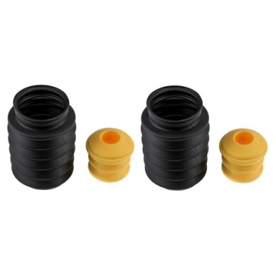 CAPUCHONS BUTOIR AMORTISSEURS AVANT VERS MINI R50 R52 R53 R56 2001- 