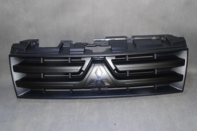 MITSUBISHI PAJERO IV 07- GRILL ATRAPA ZDERZAKA