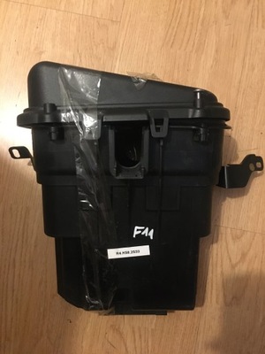 Bmw f11 корпус компьютер 8508212 фото №1