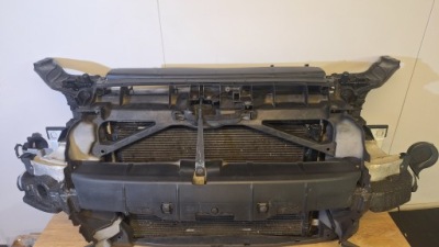 Audi a3 8v0 8v5 2.0 tdi 12-16 рік ремінь комплектний фото №1