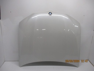 Капот bmw x3 g01 21r фото №1