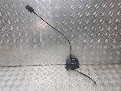 Замок двері правий задня задній renault scenic ii фото №1