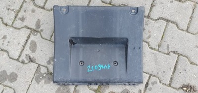 Volvo fh 13 fm защита крыла задняя фото №1