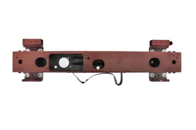 Балка бампера передня перед land rover sport ii gpla10005aa фото №1