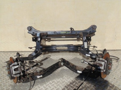 Підвіска повний задні tucson ii lift фото №1