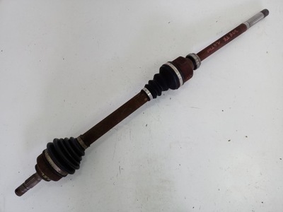 Права привідний вал peugeot 308 t7 1.6 thp фото №1