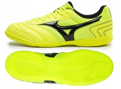 Mizuno buty halowe Morelia Sala Club IN r.40,5