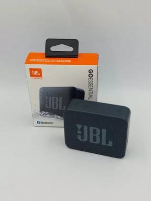 GŁOŚNIK BT JBL GO ESSENTIAL !!!POLECAMY!!!