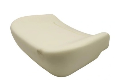 Губка сидіння ford transit 06- фото №1