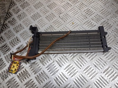 Отопитель электрическая peugeot 407 фото №1