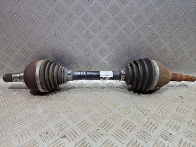 Приводной вал левая opel meriva b 1.6 cdti фото №1