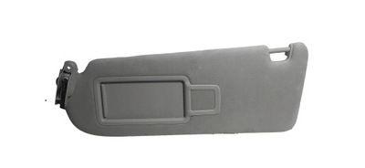 Audi a8 захист сонцезахисна 4h0857551 фото №1