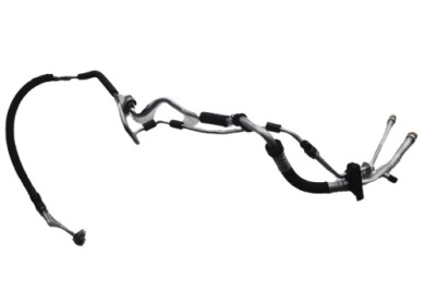 Wąż шланг кондиціонера 8e1260712ac audi a4 b7 фото №1