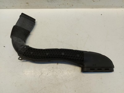 Mercedes w205 c300e труба воздухозаборник воздуха фото №1