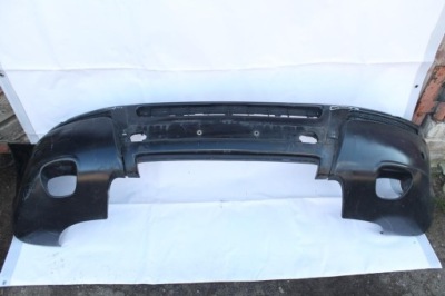 Абсорбер бампера перед volvo xc90 08620596 фото №1