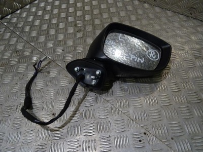 Mazda cx-5 ii дзеркало зовнішнє праве 13 pin 42m фото №1