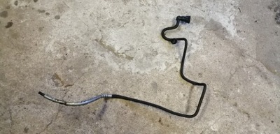 Citroen c4 cactus 1.6 hdi шланг повітря фото №1