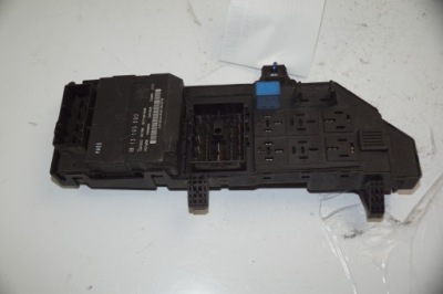 Модуль комфорта 13193588 opel vectra c фото №1