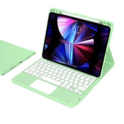 ETUI KLAWIATURA DO APPLE IPAD AIR 5 10.9'' 2022