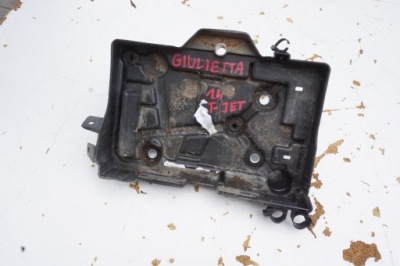Основание аккумулятор alfa romeo giulietta 1.4 t-jet фото №1
