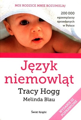 JĘZYK NIEMOWLĄT