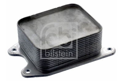 FEBI BILSTEIN РАДИАТОР МАСЛА AUDI A1 A3 A4 B9 A5 Q2 Q3 SEAT ALHAMBRA фото