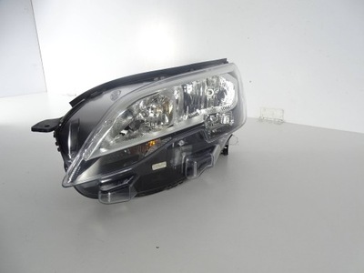 Лампа перед передняя левая peugeot expert iii traveler 16- фото №1