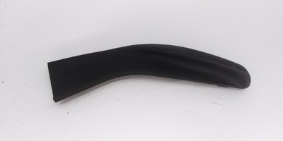 Seat leon ii lift ручка сидіння права 5p0881254 фото №1