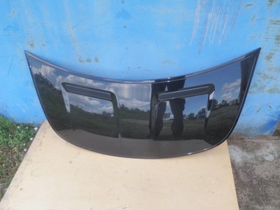 Капот smart forfour i фото №1