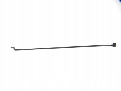 Підпірка капот toyota auris i 2006-2012 rok фото №1