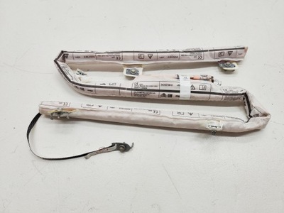 Opel crossland x шторка безпеки повітряна подушка безпеки ліва 34252739d фото №1