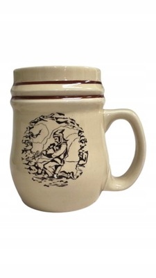 STARY KUFEL TUŁOWICE