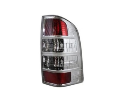 Лампа задняя ford ranger 04.09- 5031658 правая фото №1