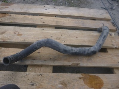 Wąż труба wody hyundai i30 i 1.6 16v фото №1