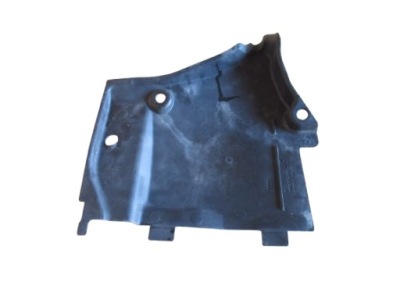 Audi a4 b9 8w накладка подвеска левая перед 8w0825201 фото №1