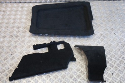 Защита обивка обивка ferrari 488 1 2 фото №1