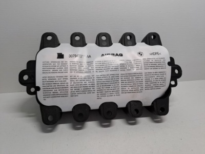 Bmw x1 подушка воздушная подушка безопасности пассажира 9296848 фото №1