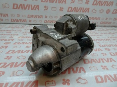 Citroen c5 стартер 1.6 vti 120 бензин 7550017 фото №1