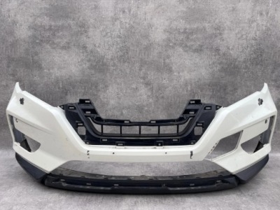 Бампер перед nissan x-trail t32 lift фото №1