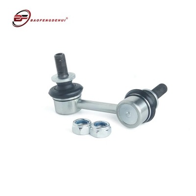 PARTE DELANTERA SUSPENSIÓN SWAY BAR FINAL LINK PAR PARA LEXUS LS460 LS600~16739  