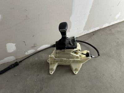 Kia sportage iv механізм перемикання передач+ чохол+ троси фото №1