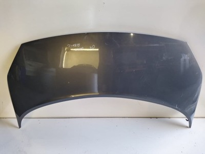 Капот крышка двигателя renault scenic ii lift 06-09 фото №1