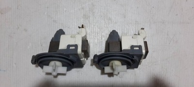 POMPA ODPŁYWOWA ZMYWARKI PRALKI CANDY B20-6A01