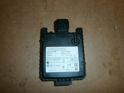 Модуль blis do volvo xc40 xc90 xc60 v90 s90 20r!! фото №1